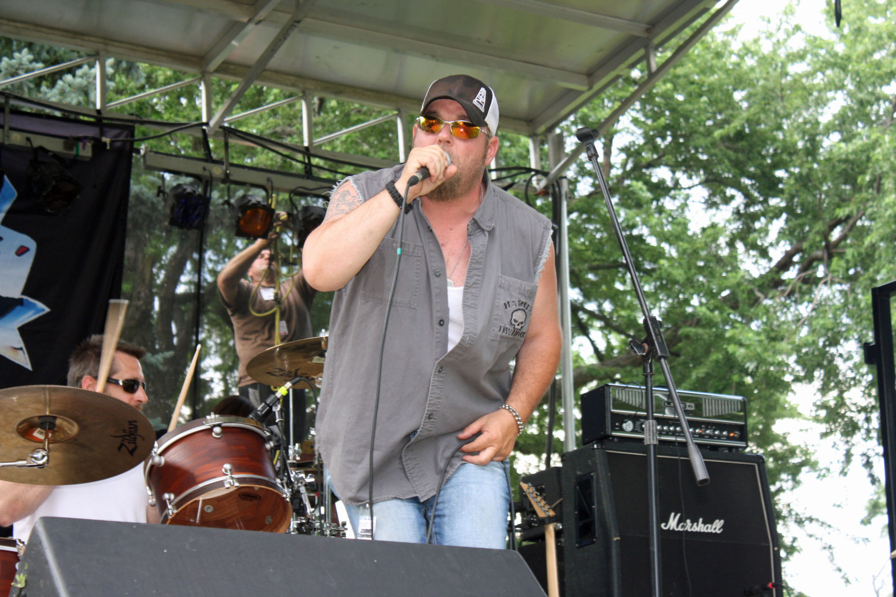 BD LAKE DAYS MUSIC